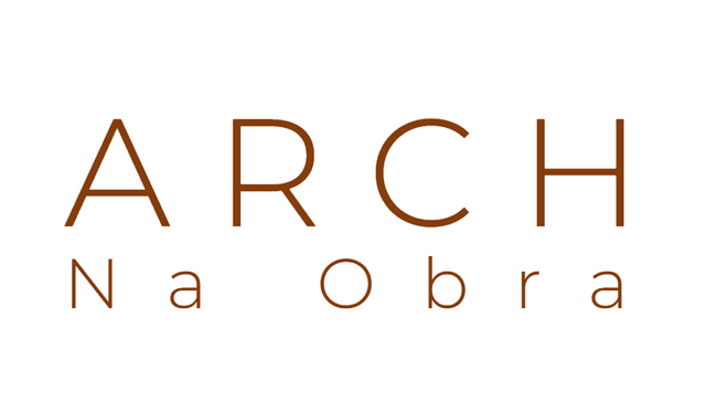 ARCH Na Obra
